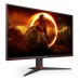 Monitor AOC 27G2AE/BK 27 inch, 1920 x 1080 px, IPS, 144 Hz, Gaming