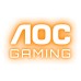 Monitor AOC C27G2AE/BK 27 inch, 1920 x 1080 px, VA, 165 Hz, Curbat, Gaming