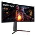 Monitor LG 34GP950G-B 34 inch, 3440 x 1440 px, IPS, 144 Hz, Curbat, Gaming Monitor LG 34GP950G-B 34 inch, 3440 x 1440 px, IPS, 144 Hz, Curbat, Gaming