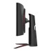 Monitor LG 34GP950G-B 34 inch, 3440 x 1440 px, IPS, 144 Hz, Curbat, Gaming Monitor LG 34GP950G-B 34 inch, 3440 x 1440 px, IPS, 144 Hz, Curbat, Gaming