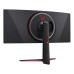Monitor LG 34GP950G-B 34 inch, 3440 x 1440 px, IPS, 144 Hz, Curbat, Gaming Monitor LG 34GP950G-B 34 inch, 3440 x 1440 px, IPS, 144 Hz, Curbat, Gaming