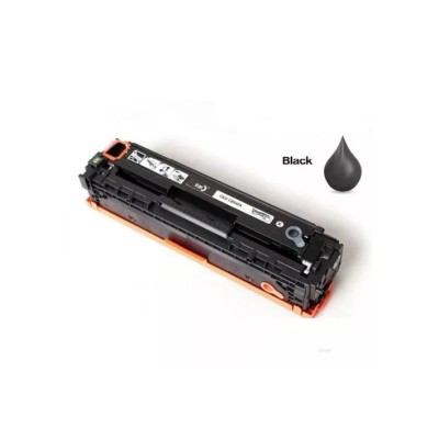 Toner Camelleon, compatibil cu HP CC530A, Negru, 3.500 pagini Toner Camelleon, compatibil cu HP CC530A, Negru, 3.500 pagini