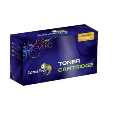 Toner Camelleon, compatibil cu HP CC533A, Magenta, 2.800 pagini Toner Camelleon, compatibil cu HP CC533A, Magenta, 2.800 pagini
