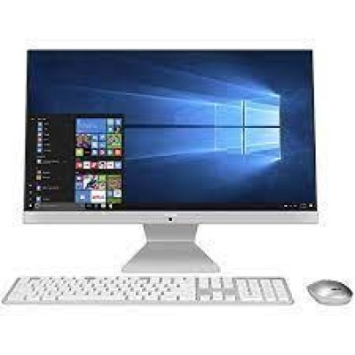 Calculator Desktop ASUS AIO cu procesor Intel Core i3-10110U până la 4.1GHz, 8GB RAM, 256GB SSD, Intel UHD Graphics 630, Fără sistem de operare, Alb, Garanție 2 ani Calculator Desktop ASUS AIO cu procesor Intel Core i3-10110U până la 4.1GHz, 8GB RAM, 256GB SSD, Intel UHD Graphics 630, Fără sistem de operare, Alb, Garanție 2 ani