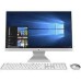Calculator Desktop ASUS AIO cu procesor Intel Core i3-10110U până la 4.1GHz, 8GB RAM, 256GB SSD, Intel UHD Graphics 630, Fără sistem de operare, Alb, Garanție 2 ani Calculator Desktop ASUS AIO cu procesor Intel Core i3-10110U până la 4.1GHz, 8GB RAM, 256GB SSD, Intel UHD Graphics 630, Fără sistem de operare, Alb, Garanție 2 ani