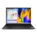 Laptop ASUS cu procesor AMD Ryzen 7 5800H până la 4.4GHz, 14