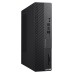 Calculator Desktop ASUS ExpertCenter D7 SFF D700SC cu procesor Intel Core i7-11700 până la 4.9GHz, 32GB DDR4, 512GB SSD, 1TB HDD, Intel UHD Graphics 750, Windows 11 Pro, Garanție 3 ani