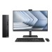 Calculator Desktop ASUS ExpertCenter D7 SFF D700SC cu procesor Intel Core i7-11700 până la 4.9GHz, 32GB DDR4, 512GB SSD, 1TB HDD, Intel UHD Graphics 750, Windows 11 Pro, Garanție 3 ani Calculator Desktop ASUS ExpertCenter D7 SFF D700SC cu procesor Intel Core i7-11700 până la 4.9GHz, 32GB DDR4, 512GB SSD, 1TB HDD, Intel UHD Graphics 750, Windows 11 Pro, Garanție 3 ani