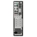 Calculator Desktop ASUS ExpertCenter D7 SFF D700SC cu procesor Intel Core i7-11700 până la 4.9GHz, 32GB DDR4, 512GB SSD, 1TB HDD, Intel UHD Graphics 750, Windows 11 Pro, Garanție 3 ani