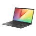 Laptop Asus Vivobook 15 X513 cu procesor Intel Core i7-1165G7 până la 4.7GHz, 15.6 Laptop Asus Vivobook 15 X513 cu procesor Intel Core i7-1165G7 până la 4.7GHz, 15.6