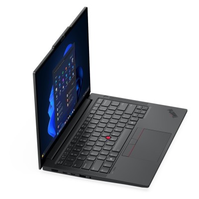 Laptop Lenovo E14 G4 cu procesor AMD Ryzen 5 5625U până la 4.3GHz, 14 Laptop Lenovo E14 G4 cu procesor AMD Ryzen 5 5625U până la 4.3GHz, 14