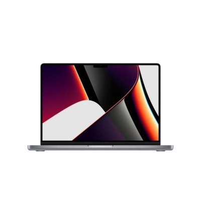 Laptop Apple MBP 14 M1MAX 10/32/16 32GB 2TB INT GREY cu procesor Apple M1 Max, 14.0 Laptop Apple MBP 14 M1MAX 10/32/16 32GB 2TB INT GREY cu procesor Apple M1 Max, 14.0