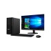 Calculator Desktop Lenovo ThinkStation P350 Tower cu procesor Intel Xeon W-1350P până la 5.1GHz, 32GB DDR4, 512GB SSD, NVIDIA Quadro RTX A4000 16GB, Windows 10 Pro, Garanție 3 ani Calculator Desktop Lenovo ThinkStation P350 Tower cu procesor Intel Xeon W-1350P până la 5.1GHz, 32GB DDR4, 512GB SSD, NVIDIA Quadro RTX A4000 16GB, Windows 10 Pro, Garanție 3 ani