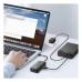 Placa de retea UGreen Ethernet Fast 10/100 Mbps, USB