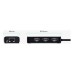 Placa de retea UGreen Ethernet Fast 10/100 Mbps, USB