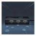 Placa de retea UGreen Ethernet Fast 10/100 Mbps, USB