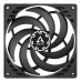 Ventilator carcasa Arctic P14 SLIM PWM PST 140mm, Slim, PWM