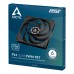 Ventilator carcasa Arctic P14 SLIM PWM PST 140mm, Slim, PWM