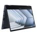Laptop Asus ExpertBook B5 Flip Convertible cu procesor Intel Core i7-1195G7 până la 5.0 GHz, 14 Laptop Asus ExpertBook B5 Flip Convertible cu procesor Intel Core i7-1195G7 până la 5.0 GHz, 14