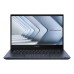 Laptop Asus ExpertBook B5 Flip Convertible cu procesor Intel Core i7-1195G7 până la 5.0 GHz, 14 Laptop Asus ExpertBook B5 Flip Convertible cu procesor Intel Core i7-1195G7 până la 5.0 GHz, 14