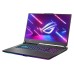 Laptop Asus ROG Strix G17 Gaming cu procesor AMD Ryzen 7 4800H până la 4.2 GHz, 17.3