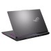 Laptop Asus ROG Strix G17 Gaming cu procesor AMD Ryzen 7 4800H până la 4.2 GHz, 17.3
