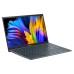 Laptop Asus Zenbook 14 cu procesor AMD Ryzen 7 5800H/HS până la 4.4GHz, 14