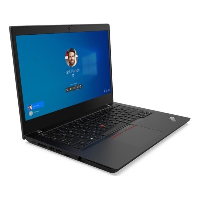 Laptop Lenovo ThinkPad L14 Gen 2 cu procesor Intel Core i7-1165G7 până la 4.7GHz, 14 Laptop Lenovo ThinkPad L14 Gen 2 cu procesor Intel Core i7-1165G7 până la 4.7GHz, 14