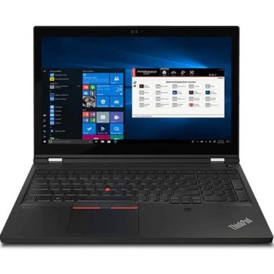 Laptop Lenovo ThinkPad P15 G2 cu procesor Intel Core i7-11850H până la 4.8GHz, 15.6 Laptop Lenovo ThinkPad P15 G2 cu procesor Intel Core i7-11850H până la 4.8GHz, 15.6