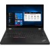 Laptop Lenovo ThinkPad P15 G2 cu procesor Intel Core i7-11850H până la 4.8GHz, 15.6 Laptop Lenovo ThinkPad P15 G2 cu procesor Intel Core i7-11850H până la 4.8GHz, 15.6