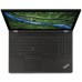 Laptop Lenovo ThinkPad P15 G2 cu procesor Intel Core i7-11850H până la 4.8GHz, 15.6 Laptop Lenovo ThinkPad P15 G2 cu procesor Intel Core i7-11850H până la 4.8GHz, 15.6