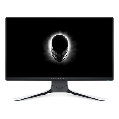 Monitor Alienware AW2521HFLA 25 inch, 1920 x 1080 px, IPS, 240 Hz, Gaming Monitor Alienware AW2521HFLA 25 inch, 1920 x 1080 px, IPS, 240 Hz, Gaming