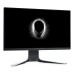 Monitor Alienware AW2521HFLA 25 inch, 1920 x 1080 px, IPS, 240 Hz, Gaming Monitor Alienware AW2521HFLA 25 inch, 1920 x 1080 px, IPS, 240 Hz, Gaming