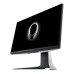 Monitor Alienware AW2521HFLA 25 inch, 1920 x 1080 px, IPS, 240 Hz, Gaming Monitor Alienware AW2521HFLA 25 inch, 1920 x 1080 px, IPS, 240 Hz, Gaming