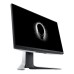 Monitor Alienware AW2521HFLA 25 inch, 1920 x 1080 px, IPS, 240 Hz, Gaming Monitor Alienware AW2521HFLA 25 inch, 1920 x 1080 px, IPS, 240 Hz, Gaming