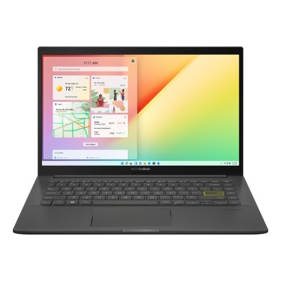 Laptop Asus Vivobook S14 S433 11th Gen Intel cu procesor Intel Core i7-1165G7 până la 4.7GHz, 14 Laptop Asus Vivobook S14 S433 11th Gen Intel cu procesor Intel Core i7-1165G7 până la 4.7GHz, 14