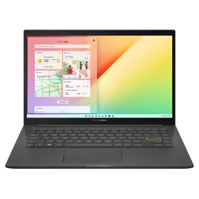 Laptop Asus Vivobook S14 S433 11th Gen Intel cu procesor Intel Core i7-1165G7 până la 4.7GHz, 14 Laptop Asus Vivobook S14 S433 11th Gen Intel cu procesor Intel Core i7-1165G7 până la 4.7GHz, 14