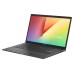 Laptop Asus Vivobook S14 S433 11th Gen Intel cu procesor Intel Core i7-1165G7 până la 4.7GHz, 14 Laptop Asus Vivobook S14 S433 11th Gen Intel cu procesor Intel Core i7-1165G7 până la 4.7GHz, 14