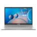 Laptop ASUS X415 cu procesor Intel Celeron N4020 până la 2.8 GHz, 14