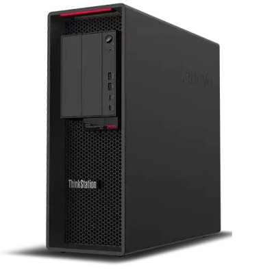 Calculator Desktop Lenovo ThinkStation P620 cu procesor AMD Ryzen Threadripper PRO 3945WX până la 4.3GHz, 32GB DDR4, 1TB SSD, AMD Radeon Pro W5500 8GB, Windows 10 Pro, Garanție 3 ani Calculator Desktop Lenovo ThinkStation P620 cu procesor AMD Ryzen Threadripper PRO 3945WX până la 4.3GHz, 32GB DDR4, 1TB SSD, AMD Radeon Pro W5500 8GB, Windows 10 Pro, Garanție 3 ani