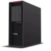 Calculator Desktop Lenovo ThinkStation P620 cu procesor AMD Ryzen Threadripper PRO 3945WX până la 4.3GHz, 32GB DDR4, 1TB SSD, AMD Radeon Pro W5500 8GB, Windows 10 Pro, Garanție 3 ani Calculator Desktop Lenovo ThinkStation P620 cu procesor AMD Ryzen Threadripper PRO 3945WX până la 4.3GHz, 32GB DDR4, 1TB SSD, AMD Radeon Pro W5500 8GB, Windows 10 Pro, Garanție 3 ani