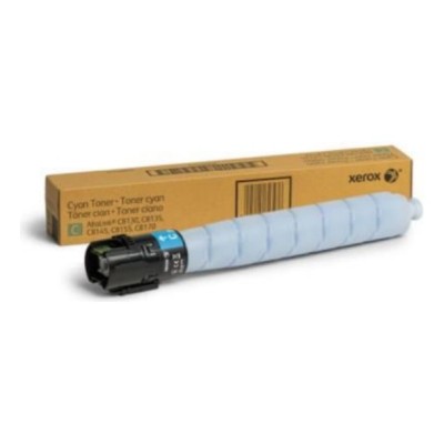 Toner laser color Xerox 006R01759 Cyan (XXL), 28.000 pagini