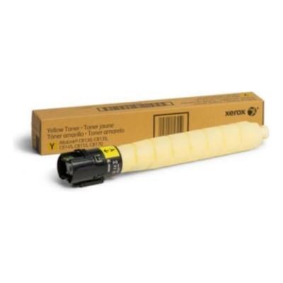 Toner laser color Xerox 006R01761 Galben (XXL), 28.000 pagini Toner laser color Xerox 006R01761 Galben (XXL), 28.000 pagini