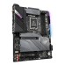 Placa de baza Gigabyte B660 AORUS MASTER, Intel B660, LGA 1700, ATX, DDR4