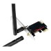 Placa de retea LogiLink Wireless + Bluetooth, Wi-Fi 6E 2400 Mbps, PCIe, + Bluetooth 5.2