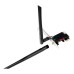 Placa de retea LogiLink Wireless + Bluetooth, Wi-Fi 6E 2400 Mbps, PCIe, + Bluetooth 5.2