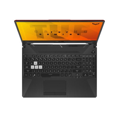Laptop Asus Gaming cu procesor Intel Core i7-11800H până la 4.6GHz, 17.3 Laptop Asus Gaming cu procesor Intel Core i7-11800H până la 4.6GHz, 17.3