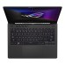 Laptop Asus Gaming cu procesor AMD Ryzen 9 6900HS până la 4.9 GHz, 14 Laptop Asus Gaming cu procesor AMD Ryzen 9 6900HS până la 4.9 GHz, 14