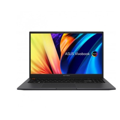 Laptop Asus Notebook cu procesor AMD Ryzen 7 5800H până la 4.4GHz, 15.6