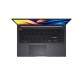 Laptop Asus Notebook cu procesor AMD Ryzen 7 5800H până la 4.4GHz, 15.6